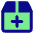 Shipment Add Icon from Core Pop - Free Set