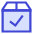 Shipment Check icon - Free transparent PNG, SVG. No sign up needed.