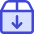 Shipment Download Icon from Core Duo - Free Set