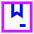 Shipping Box 1 Icon from Sharp Neon - Free Set