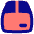 Shipping Box 2 Icon from Flex Pop - Free Set