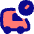 Transfer Truck Time Icon from Flex Pop - Free Set