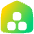 Warehouse 1 Icon from Flex Gradient - Free Set