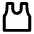 Top Tanktop icon - Free transparent PNG, SVG. No sign up needed.