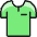 Shirt icon - Free transparent PNG, SVG. No sign up needed.