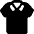 T Shirt Icon from Ultimate Bold Set | Free Download as SVG Vector and Transparent PNG | Streamline icons