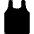 Tank Top icon - Free transparent PNG, SVG. No sign up needed.