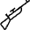 Shooting Rifle Icon from Ultimate Light Set