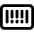 Barcode Icon from Ultimate Bold - Free Set
