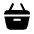 Cart 4 Icon from Solar Bold Set