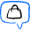 Customer Action Product Message Icon from Freehand Duotone - Free Set