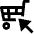 Online Shopping Icon from Nova Line - Free Set