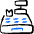Receipt Cash Register Print Icon from Freehand Duotone - Free Set
