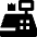 Shop Reciept Register Icon from Nova Solid - Free Set