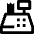 Shop Reciept Register Icon from Nova Line - Free Set