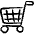 Shopping Cart Trolley Icon from Freehand - Free Set