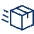 Delivery Package 2 Icon from Cyber Line - Free Set
