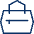 Purse 1 Icon from Cyber Line - Free Set
