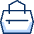 Purse 1 Icon from Cyber Duotone - Free Set