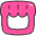 Shop Store Icon from Stickies Colors - Free Set