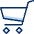 Shopping Cart 3 Icon from Cyber Duotone - Free Set