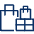 Shopping Product Icon from Cyber Line - Free Set
