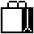 Shopping Shipping Bag 1 icon - Free transparent PNG, SVG. No sign up needed.