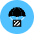Airdrop Box Icon from Kameleon Pop - Free Set
