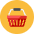 Basket 2 Icon from Kameleon Colors - Free Set