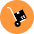 Box Trolley Icon from Kameleon Pop - Free Set
