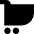Cart Icon from Block – Free Set