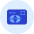 Credit Card 2 icon - Free transparent PNG, SVG. No sign up needed.