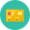 Credit Card 3 Icon from Kameleon Colors - Free Set