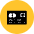 Credit Card 3 Icon from Kameleon Pop - Free Set