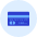Credit Card 5 icon - Free transparent PNG, SVG. No sign up needed.
