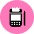 Credit Card Machine 2 icon - Free transparent PNG, SVG. No sign up needed.