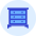 Drawer 2 Icon from Kameleon Duo - Free Set