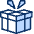 Gift Box icon - Free transparent PNG, SVG. No sign up needed.