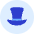 Hat 2 Icon from Kameleon Duo - Free Set
