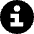 Help Information Icon from Block – Free Set