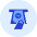 Money Atm Icon from Kameleon Duo - Free Set