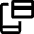 Phone Receipt Register Icon from Nova Line Set
