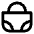 Product Bag Icon from Nova Line Set