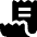 Receipt 1 Icon from Nova Solid Set