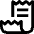 Receipt 1 Icon from Nova Line Icon Set
