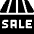 Shop Sale icon - Free transparent PNG, SVG. No sign up needed.