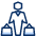 Shopper 3 Icon from Cyber Duotone Set