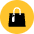Shopping 4 Icon from Kameleon Pop - Free Set