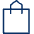 Shopping Bag 6 icon - Free transparent PNG, SVG. No sign up needed.