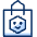 Shopping Bag Smiley icon - Free transparent PNG, SVG. No sign up needed.